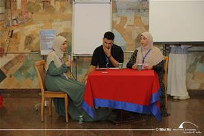 Présentation des projets