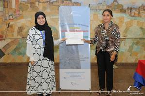  Distribution des certificats