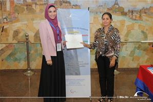  Distribution des certificats