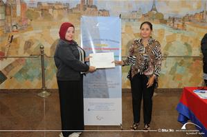  Distribution des certificats