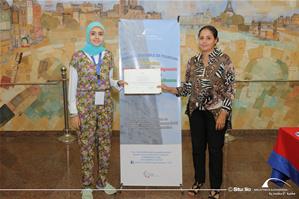  Distribution des certificats