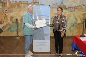  Distribution des certificats