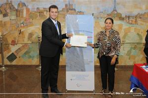  Distribution des certificats