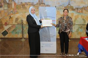  Distribution des certificats
