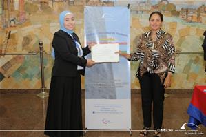  Distribution des certificats