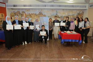  Distribution des certificats