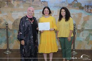 La distribution des certificats