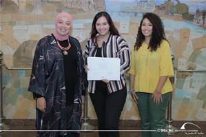 La distribution des certificats