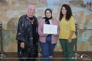 La distribution des certificats