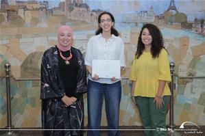 La distribution des certificats