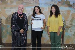 La distribution des certificats