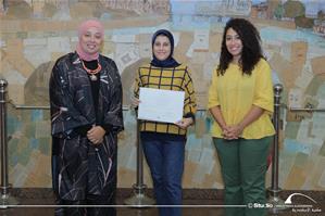 La distribution des certificats