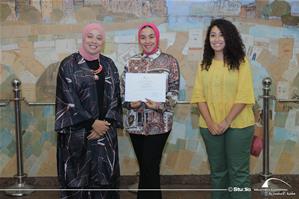 La distribution des certificats