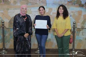 La distribution des certificats