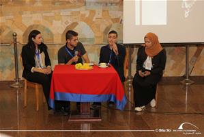  Présentation des projets