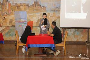  Présentation des projets