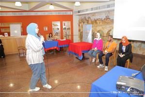  Présentation des projets