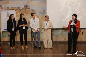  Présentation des projets