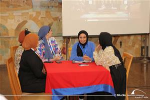  Présentation des projets