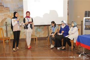  Présentation des projets