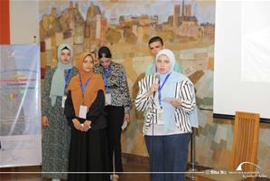  Présentation des projets