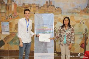 Distribution des certificats