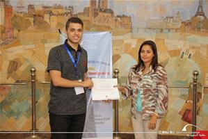 Distribution des certificats