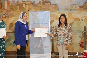 Distribution des certificats