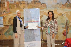 Distribution des certificats