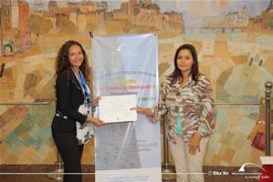 Distribution des certificats