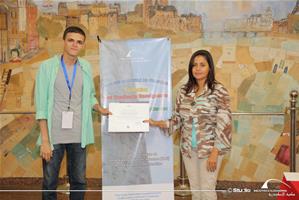 Distribution des certificats