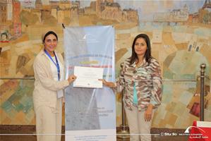 Distribution des certificats