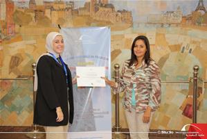 Distribution des certificats