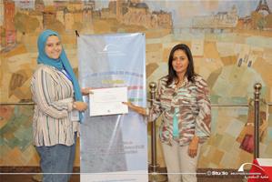 Distribution des certificats