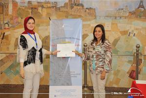 Distribution des certificats