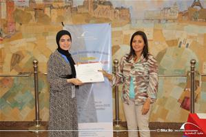 Distribution des certificats