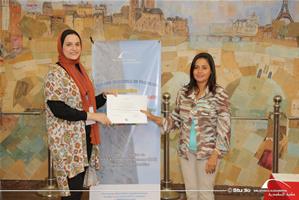 Distribution des certificats