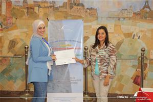 Distribution des certificats