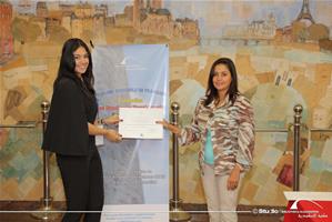 Distribution des certificats