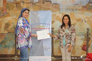 Distribution des certificats