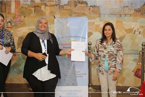 Distribution des certificats