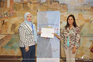  Distribution des certificats