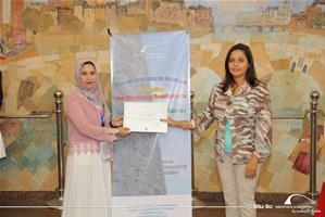  Distribution des certificats