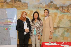 Les meilleures étudiantes