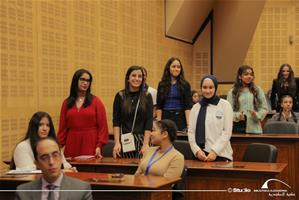  Les invités de la 10<sup>e</sup> rencontre  