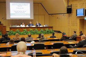  Les invités de la 10<sup>e</sup> rencontre  