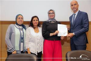  La distribution des certificats