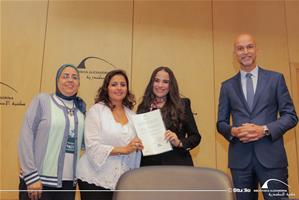  La distribution des certificats