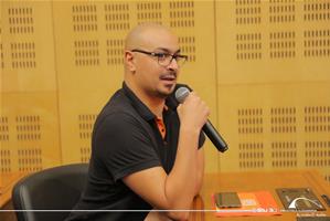 M Ahmed Emara, Ingénieur