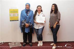  Distribution des certificats